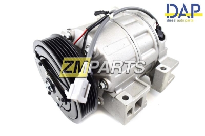 Компрессор кондиционера Nissan X-Trail 2.5 92600JG30A, 92600-JG30A
