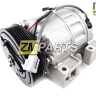 Компрессор кондиционера Nissan X-Trail 2.5 92600JG30A, 92600-JG30A