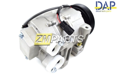 Компрессор кондиционера Nissan X-Trail 2.5 92600JG30A, 92600-JG30A