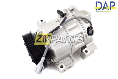 Компрессор кондиционера Nissan X-Trail 2.5 92600JG30A, 92600-JG30A
