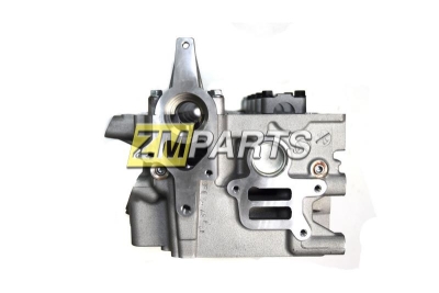 Головка блока цилиндров ГБЦ D4FB Kia Ceed 221002A300, 22100-2A300
