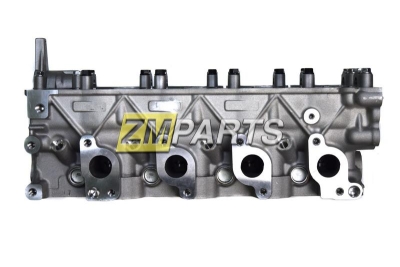 Головка блока цилиндров ГБЦ D4FB Kia Ceed 221002A300, 22100-2A300