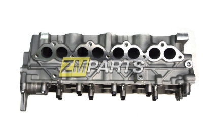 Головка блока цилиндров ГБЦ D4FB Kia Ceed 221002A300, 22100-2A300