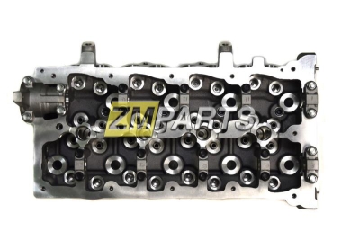 Головка блока цилиндров ГБЦ D4FB Kia Ceed 221002A300, 22100-2A300