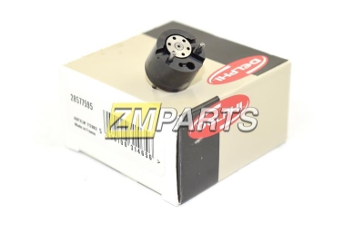 Клапан мультипликатор форсунки ЕВРО 5