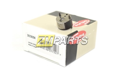 Клапан мультипликатор форсунки ЕВРО 5