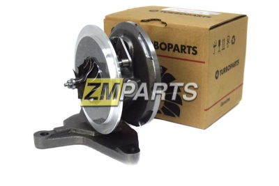 Картридж турбины Volkswagen Touareg 2.5 Картридж турбины Volkswagen Touareg 2.5