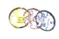 Кольца поршневые Kia K3600