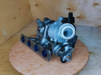 Турбина Passat B6, Octavia, Yeti 1.8TSI