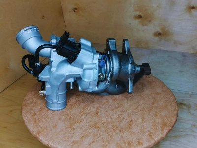 Турбина Passat B6, Octavia, Yeti 1.8TSI