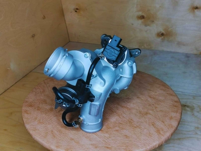 Турбина Passat B6, Octavia, Yeti 1.8TSI