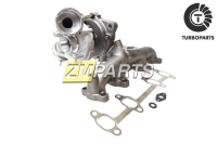 Турбина Superb, Octavia Passat, Golf, Jetta, Caddy, A3