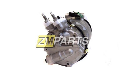 Компрессор кондиционера Дискавери, Discovery, Range Rover 3.0TD Компрессор кондиционера Дискавери, Discovery, Range Rover 3.0TD