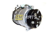 Компрессор кондиционера Дискавери, Discovery, Range Rover 3.0TD