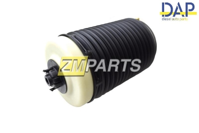 Пневмобаллон задний левый Audi A6 C7 Allroad Пневмобаллон задний левый Audi A6 C7 Allroad