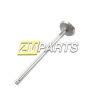 Клапан выпускной Chevrolet Aveo, Lacetti 96896008