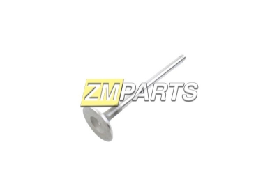 Клапан выпускной Chevrolet Aveo, Lacetti 96896008