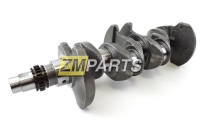 Коленвал G4FA Solaris, Ceed, Rio, I30 1.4 23110-2B100, 231102B100