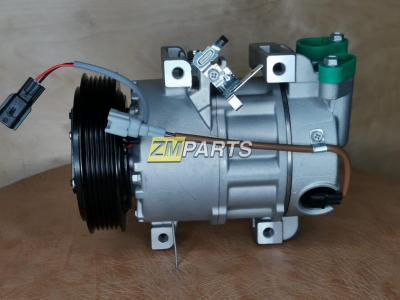 Компрессор кондиционера Ниссан х-трейл Т31, X-Trail 2.5