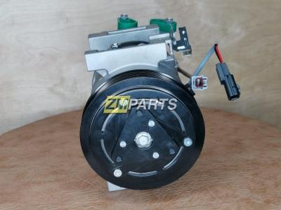 Компрессор кондиционера Ниссан х-трейл Т31, X-Trail 2.5