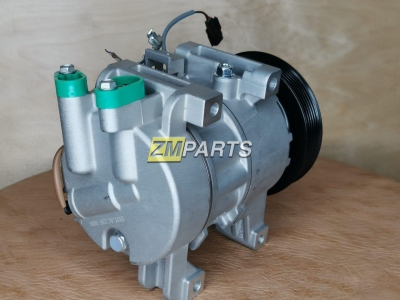 Компрессор кондиционера Ниссан х-трейл Т31, X-Trail 2.5