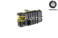 Актуатор турбины G-72 Фрилендер, Freelander LR029972