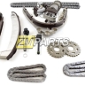 Комплект ГРМ M62 BMW X5 E53, Range Rover 3, Range Rover Sport 4.4