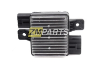 Блок управления вентилятором Sang Yong Kyron, Rexton, Actyon