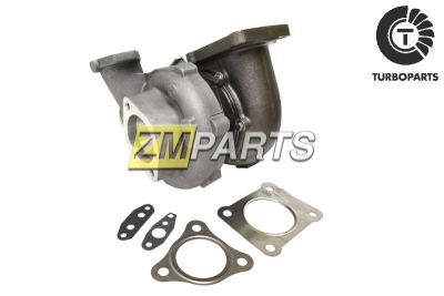 Турбина Тойота Ленд Крузер, Toyota Land Cruiser 100