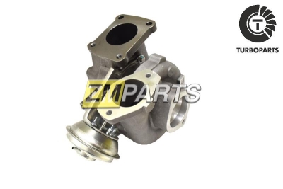 Турбина Тойота Ленд Крузер, Toyota Land Cruiser 100