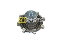 Вискомуфта охлаждения Hyundai Starex