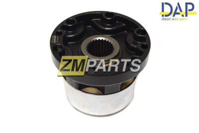 ХАБ муфта Тойота Хайлюкс, Форанер, Toyota Hilux, 4Runner ХАБ муфта Тойота Хайлюкс, Форанер, Toyota Hilux, 4Runner