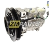 Компрессор кондиционера JOHN DEERE, HITACHI