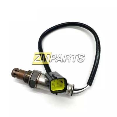 Лямбда зонд датчик кислорода Ниссан Мурано, Теана, Х-трейл Лямбда зонд датчик кислорода Ниссан Мурано, Теана, Х-трейл
