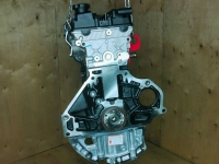 Двигатель F16D3 Шевроле Лачетти, Авео, Круз 1.6 новый