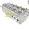 фото Головка блока ГБЦ D4CB Kia Bongo 3, Porter 2, Grand Starex EURO 5