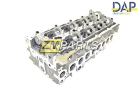 Головка блока ГБЦ D4CB Kia Bongo 3, Porter 2, Grand Starex EURO 5 пустая