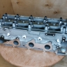 Головка блока ГБЦ D4CB Kia Bongo 3, Porter 2, Grand Starex EURO 5 пустая