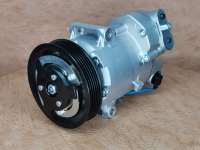 Компрессор кондиционера Opel Astra J, Meriva, Cruze 1.4