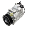 Компрессор кондиционера Volkswagen Amarok, Transporter 2.0