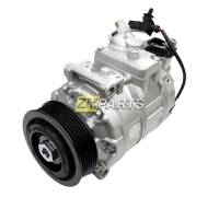 Компрессор кондиционера Volkswagen Amarok, Transporter 2.0