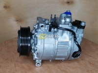 Компрессор кондиционера Volkswagen Amarok, Transporter 2.0