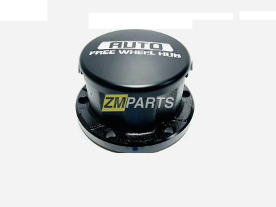 ХАБ Suzuki Vitara, Escudo ХАБ Suzuki Vitara, Escudo