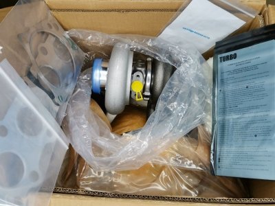Турбина Kia Sportage, Optima, Santa Fe, Sonata Турбина Kia Sportage, Optima, Santa Fe, Sonata