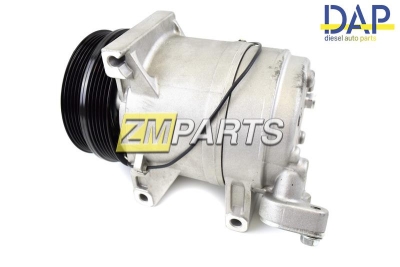 Компрессор кондиционера Volvo S40, C30, C70, Ford Mondeo, Focus