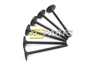 Клапан впускной Kia Spectra, Carens, Shuma 1.6 S6D