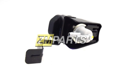 Клапан турбины электровакуумный SsangYong Kyron, Actyon, Rexton