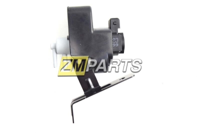 Клапан турбины электровакуумный SsangYong Kyron, Actyon, Rexton