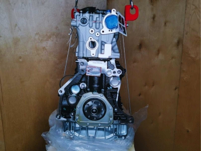 Двигатель BZB Passat B6, Octavia, Superb, A3 новый Двигатель BZB Passat B6, Octavia, Superb, A3 новый