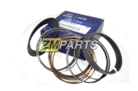 Кольца поршневые стд. G6EA Hyundai Santa Fe 2